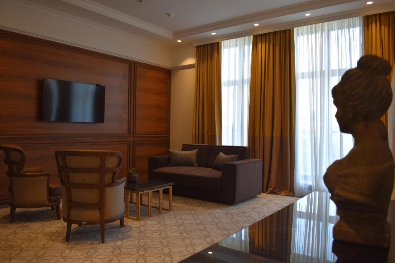 Helvecija 1880 Hotel Vrsac Ngoại thất bức ảnh