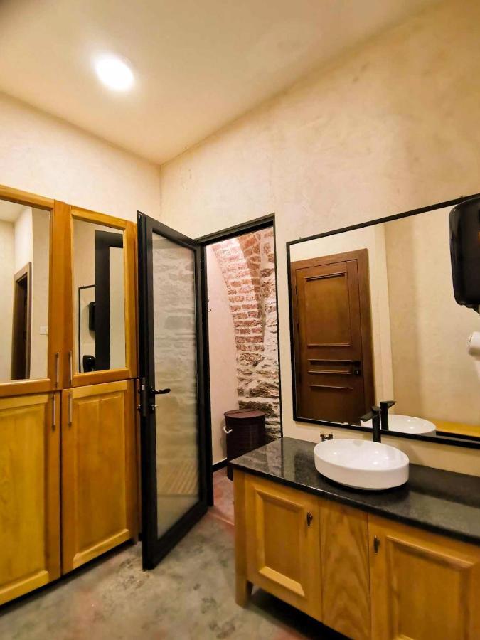 Helvecija 1880 Hotel Vrsac Ngoại thất bức ảnh